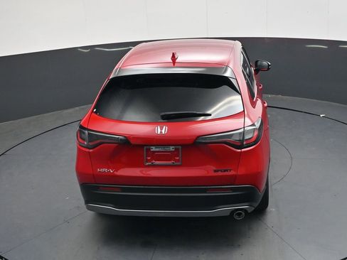 Used 2023 Honda HR-V Sport image 24