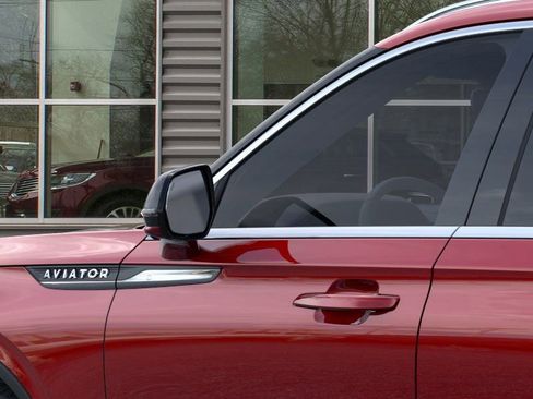 New 2026 Lincoln Aviator Reserve image 20