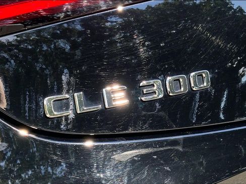 Used 2026 Mercedes-Benz CLE 300 4MATIC Coupe image 10