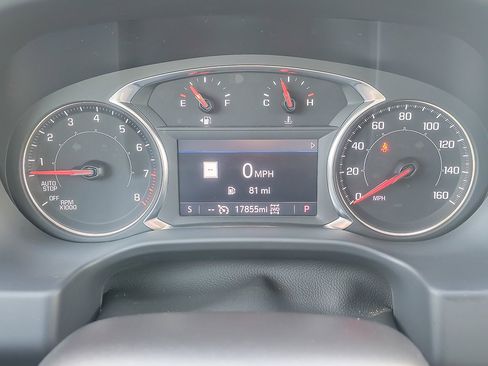 Used 2023 GMC Acadia SLT w/ Elevation Edition image 13