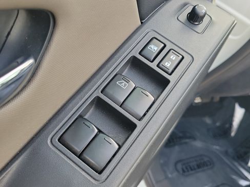 Certified 2022 Nissan Frontier SV image 20