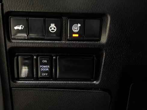 Used 2023 Nissan Armada SL w/ Midnight Edition Package RWD image 46
