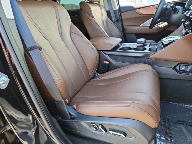 Used 2024 Acura MDX w/ Technology Package AWD/4WD image 22
