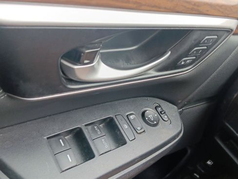 Used 2020 Honda CR-V EX-L image 20