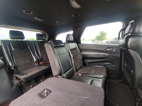 Used 2020 Dodge Durango GT RWD image 15