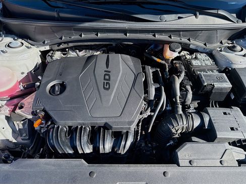 Used 2024 Hyundai Tucson SE image 34