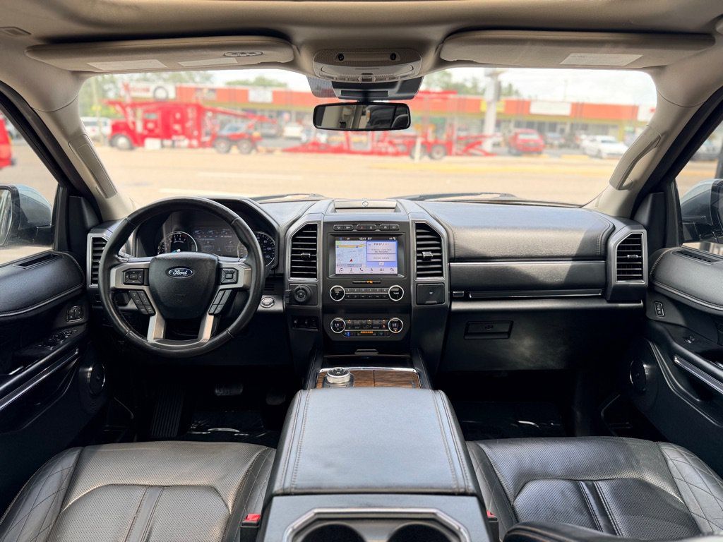 Used 2019 Ford Expedition Platinum AWD/4WD image 28