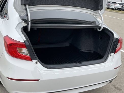 Certified 2020 Honda Accord Sport image 28