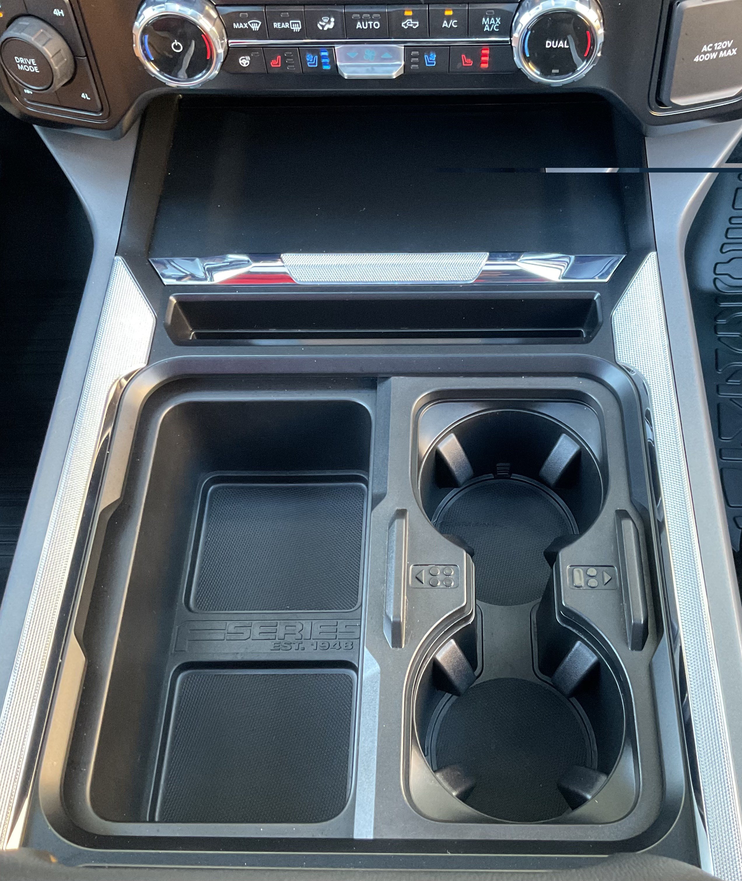 Used 2025 Ford F350 Lariat AWD/4WD image 20