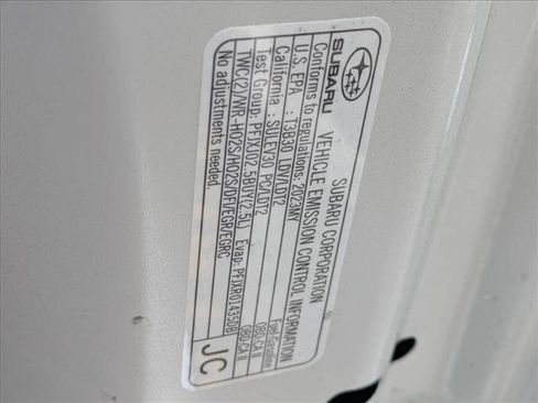 Used 2023 Subaru Outback Limited image 13