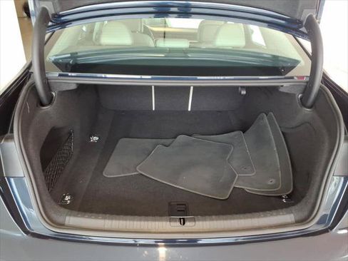 Certified 2023 Audi A6 3.0T Prestige w/ Prestige Package AWD/4WD image 20