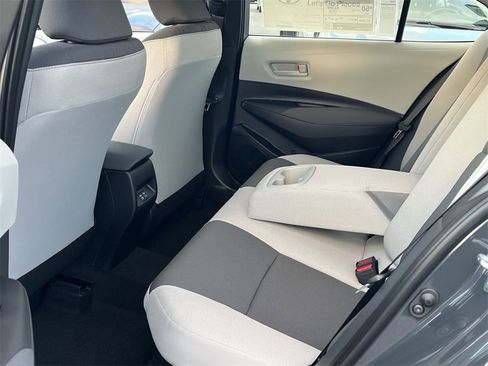 New 2026 Toyota Corolla LE w/ LE Premium Package image 19
