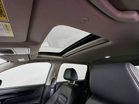 Used 2024 Honda CR-V EX-L image 22