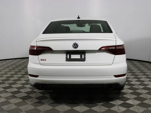 Used 2021 Volkswagen Jetta GLI image 39