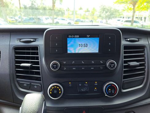 Used 2020 Ford Transit 150 Low Roof image 17