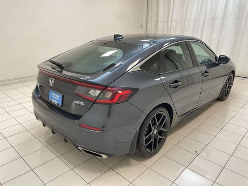 Certified 2023 Honda Civic Sport Touring image 28