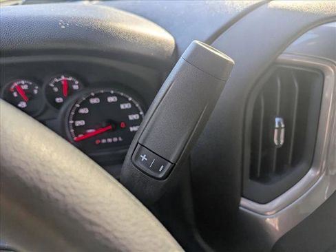 New 2026 Chevrolet Silverado 2500 Custom w/ Custom Convenience Package image 12