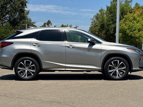 Used 2017 Lexus RX 350 AWD w/ Premium Package image 3