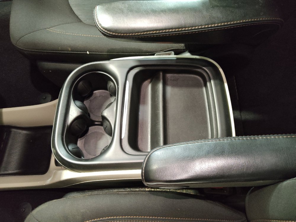Used 2020 Chrysler Pacifica Touring FWD image 26