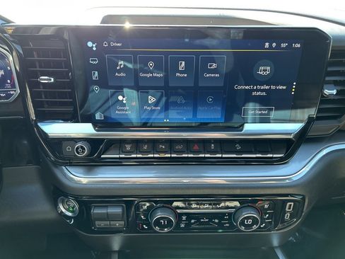 Used 2024 Chevrolet Silverado 2500 High Country w/ High Country Premium Package image 32