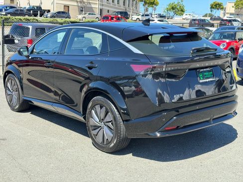 Used 2023 Nissan Ariya FWD image 7