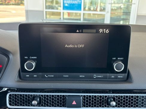 Used 2026 Honda Civic Sport image 14