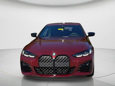 Certified 2023 BMW M440i Gran Coupe w/ Premium Package image 3