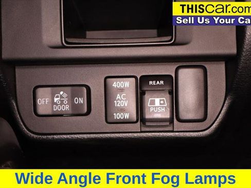 Used 2017 Toyota Tacoma TRD Sport w/ Tow Package image 19