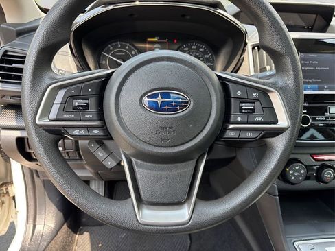 Used 2022 Subaru Impreza 2.0i Premium image 24