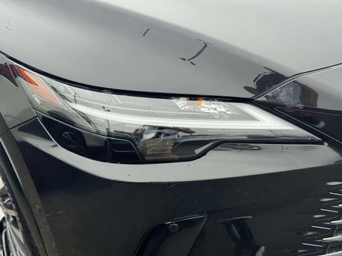 Certified 2024 Lexus RX 350 w/ Convenience Package AWD/4WD image 12