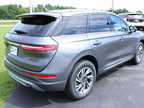 Used 2023 Lincoln Corsair AWD w/ Equipment Group 101A image 15