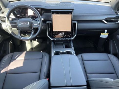 New 2025 GMC Acadia Elevation w/ Elevation Premium Package image 12