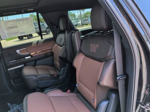 Used 2026 Ford Expedition Max King Ranch AWD/4WD image 14