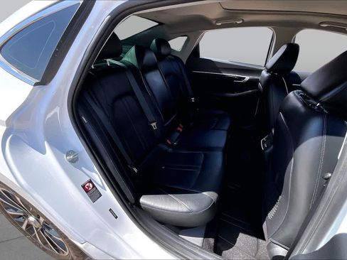 Used 2021 Hyundai Sonata Limited FWD image 20