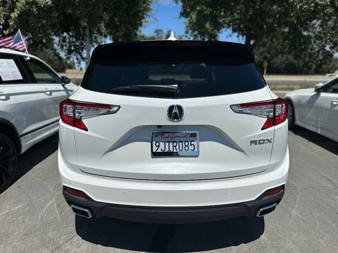 Used 2023 Acura RDX FWD w/ Technology Package image 5
