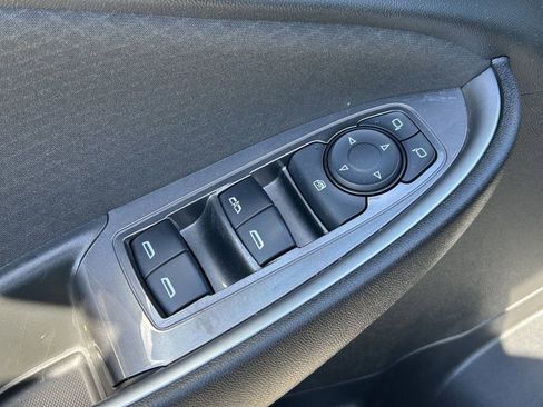 Used 2023 Chevrolet Malibu LT image 24