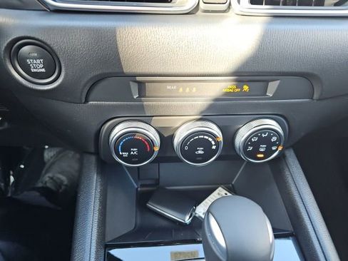 New 2025 MAZDA CX-5 AWD 2.5 S image 21