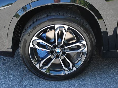 New 2026 BMW X1 M35i image 36