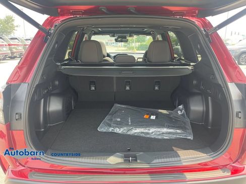 Used 2026 Subaru Forester Premium AWD/4WD image 23