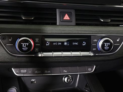 Used 2020 Audi A5 2.0T Premium Plus AWD/4WD image 49