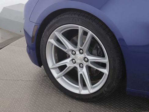 Used 2020 Chevrolet Camaro LT image 7