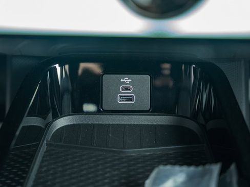 New 2025 Ford Mustang Mach-E GT image 31