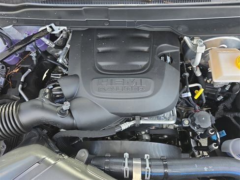 New 2026 RAM 2500 Tradesman image 29