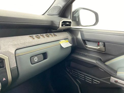 New 2025 Toyota Tacoma 4x4 Double Cab Hybrid image 23