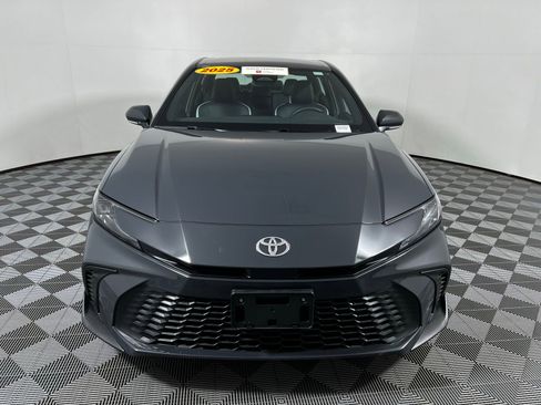 Certified 2025 Toyota Camry SE image 2