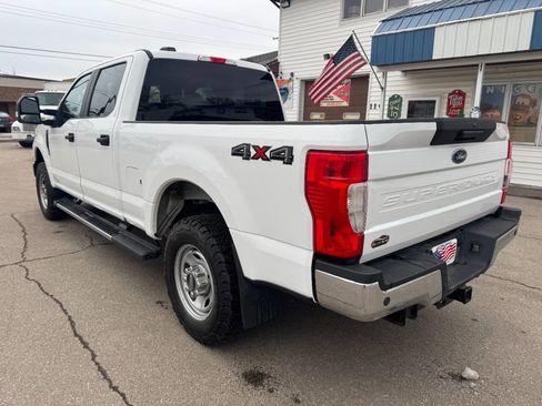 Used 2022 Ford F350 XL w/ Power Equipment Group image 8