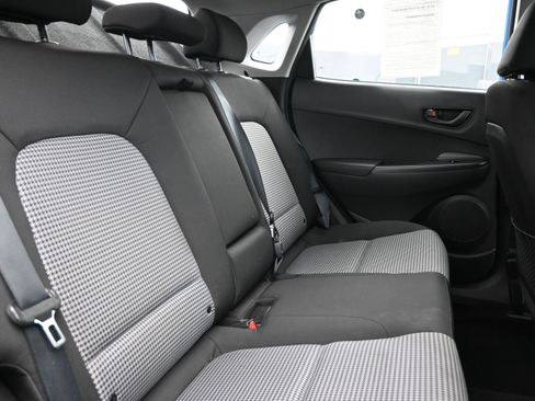 Used 2020 Hyundai Kona SE FWD image 25