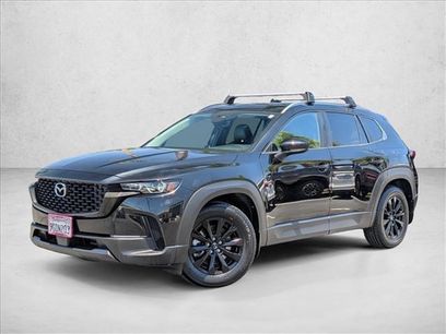 Certified 2023 MAZDA CX-50 2.5 S w/ Preferred Plus Pkg