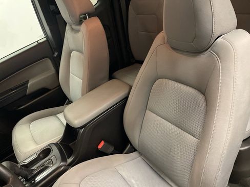 Used 2016 GMC Canyon W/T w/ Convenience Package image 13