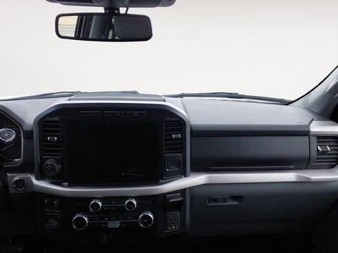 Used 2023 Ford F150 XLT w/ Equipment Group 302A High AWD/4WD image 9